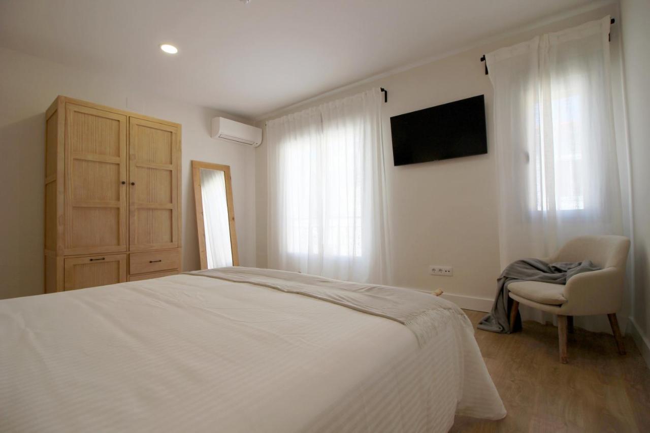Casa Verata Losar De La Vera Ngoại thất bức ảnh